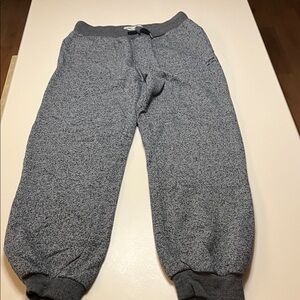 Billabong Kids Charcoal Joggers